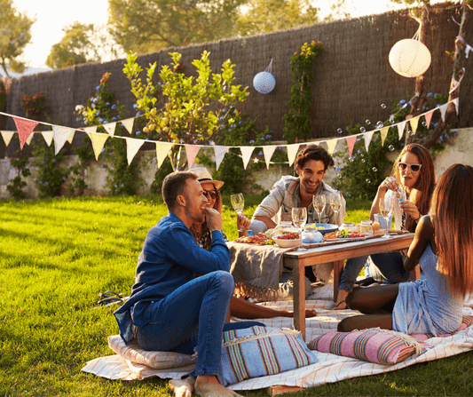 TIPS FOR GETTING YOUR LAWN READY FOR SPRING - GuanoBoost