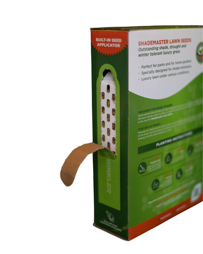 1Kg Shademaster Lawn Seeds