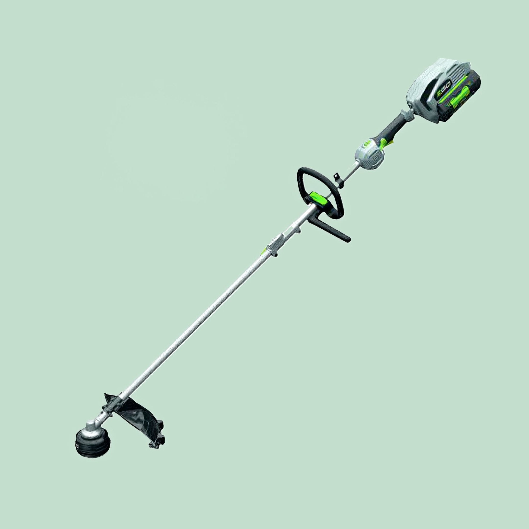 EGO String Trimmer, loop handle, unit only - GuanoBoost